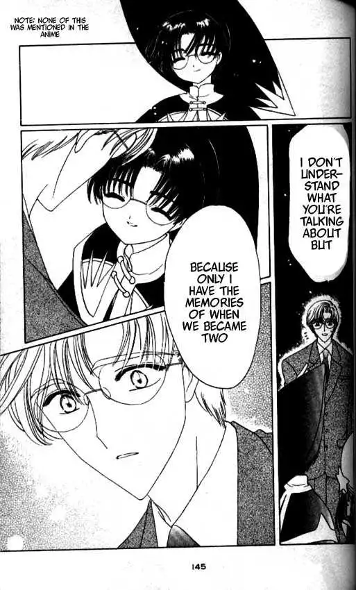 Cardcaptor Sakura Chapter 1.1 136